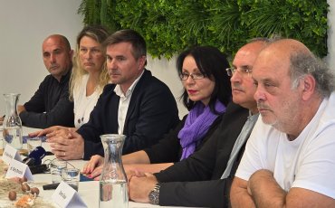SREDI&Scaron;ČE ROTUNDA BO RAZDELILO VEČ KOT 5 MILIJONOV EVROPSKIH SREDSTEV IZ SKLADOV ESPRA, EKSRP IN ESRR ZA LOKALNI RAZVOJ DO LETA 2027