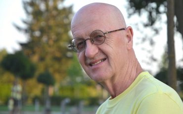  ANDREJ PERKO: BITI MO&Scaron;KI V DANA&Scaron;NJEM ČASU