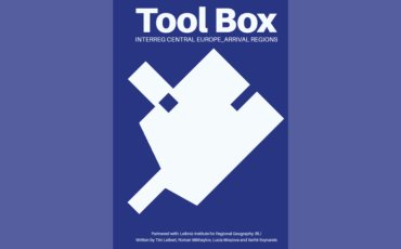 Uspe&scaron;no se zaključuje projekt Arrival Regions