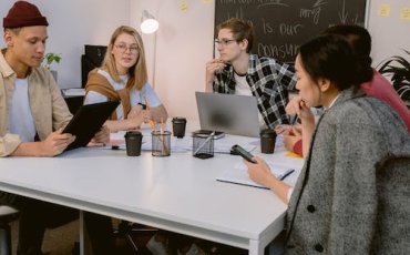 Vabljeni na dogodek &raquo;Srečanje s podjetni&scaron;kim navdihom&laquo; 