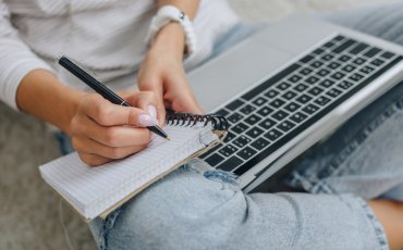 Spletna delavnica o socialnem podjetni&scaron;tvu