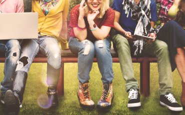 Zdravje mladostnikov v Evropi