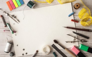 Ustvarjalne delavnice