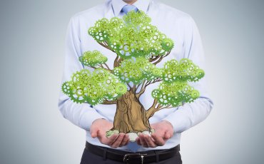 Ogled dobrih praks zelenega in socialnega podjetni&scaron;tva