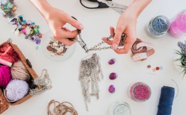 Ustvarjalne delavnice