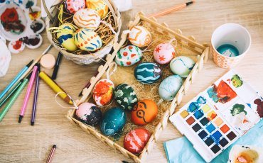 Ustvarjalne delavnice