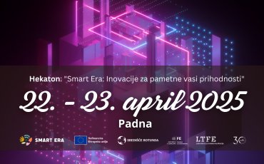 Hekaton SMART ERA: Inovacije za pametne vasi prihodnosti