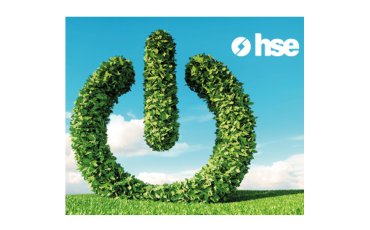Skupina HSE: Zanesljivo po poti brezogljične družbe