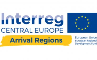 Delavnica v okviru projekta Arrival Regions