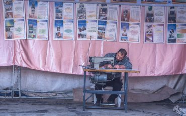 Izkoristite priložnost: Prijavite se na TEČAJ KROJENJA