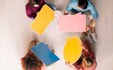 SKOK Brezplačni izobraževalni program: Učinkovita komunikacija za dobro življenje