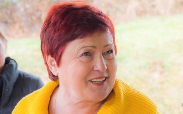  Marija Merljak: Ravnovesje na krožniku &ndash; ravnovesje v telesu