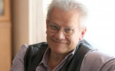  Marko Juhant: Spo&scaron;tovanje otroka