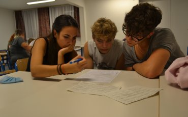 Zdravje mladostnikov v Evropi