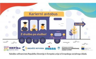 &Scaron;e zadnji karierni avtobus v letu 2021