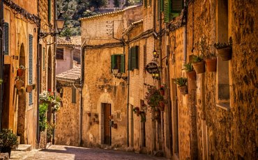  &Scaron;tudijsko potovanje v &Scaron;panijo v okviru projekta &ldquo;Arrival Regions&rdquo;