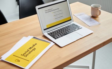 Delavnica: Kako načrtovati in dosegati rezultate trženjskih aktivnosti na družbenih omrežjih?
