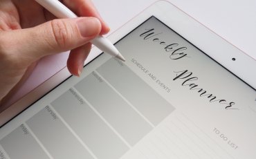 Delavnica Kje prihraniti čas pri upravljanju družbenih omrežij?