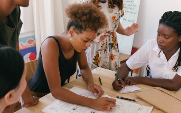 Uporabni nasveti za prijavljanje projektov v socialnem podjetni&scaron;tvu