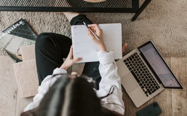 Delavnica: Od načrtovanja trženjskih aktivnosti do realizacije (Digitalni marketing za socialna podjetja)