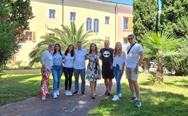 21. november &ndash; Svetovni dan socialnega podjetni&scaron;tva 