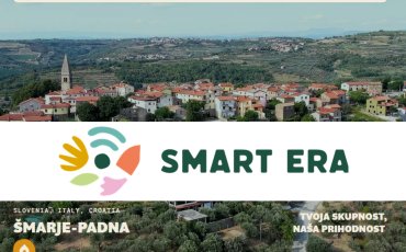 Postanite član Smart Era skupnosti