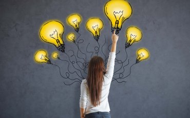 Izbor za najperspektivnej&scaron;e ideje - ENO MORJE IDEJ 2024