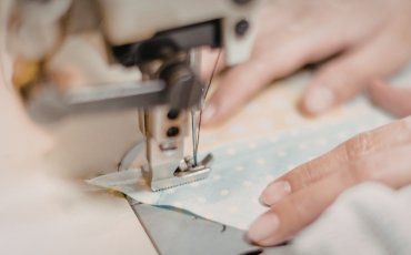 Tečaj &scaron;ivanja