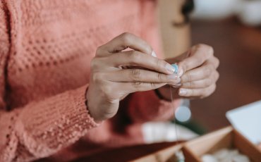 Ustvarjalne delavnice