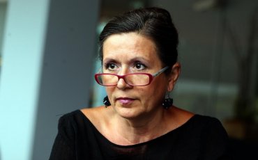 Vesna Vuk Godina: Ve&scaron;čine star&scaron;evstva ne padajo z neba