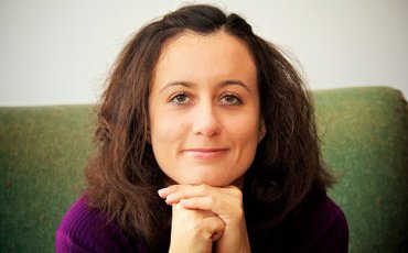 Vita Po&scaron;tuvan: Obvladovanje stresa s stehnikami čuječnosti