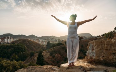 S čuječnostjo do zmanj&scaron;evanja stresa in izčrpanosti