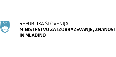 Ministrsvo za izobraževanje znanost in mladino - SKOK