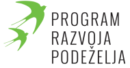 Program razvoj podeželja - logo